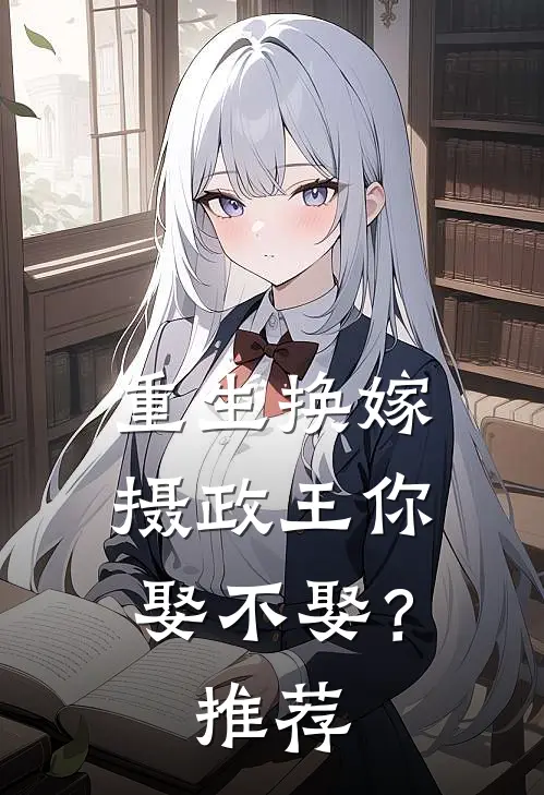 重生换嫁：摄政王你娶不娶？推荐