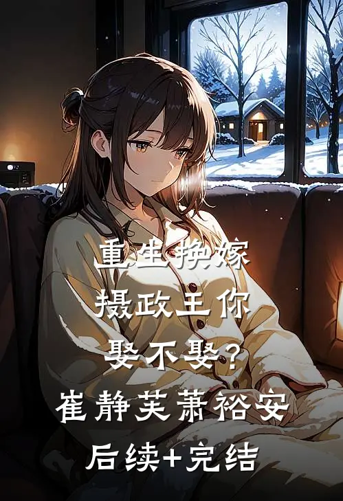 重生换嫁：摄政王你娶不娶？崔静芙萧裕安后续+完结