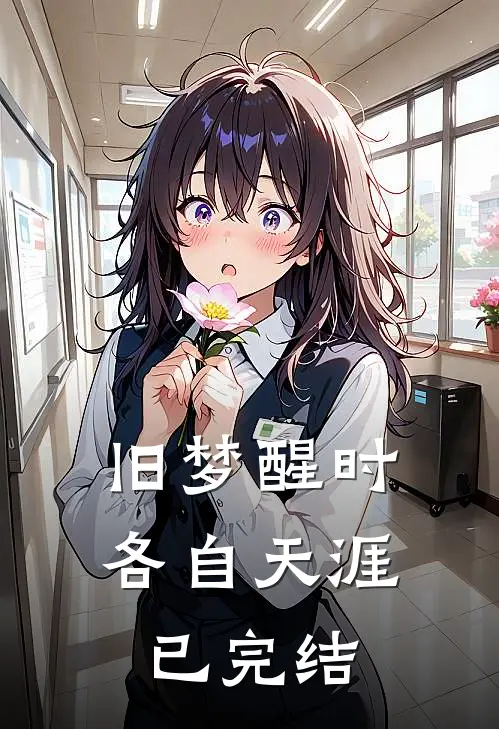 旧梦醒时，各自天涯已完结