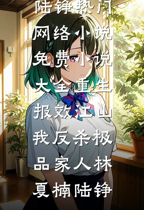 重生报效江山，我反杀极品家人(林夏楠陆铮)热门网络小说_免费小说大全重生报效江山，我反杀极品家人(林夏楠陆铮)
