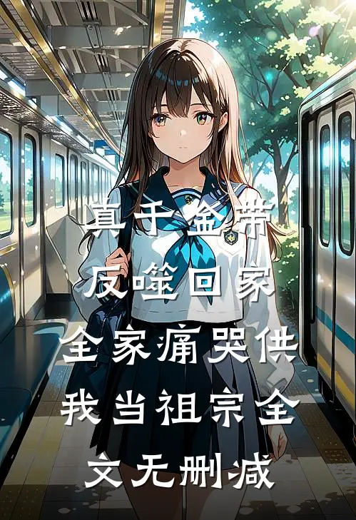 真千金带反噬回家，全家痛哭供我当祖宗全文无删减
