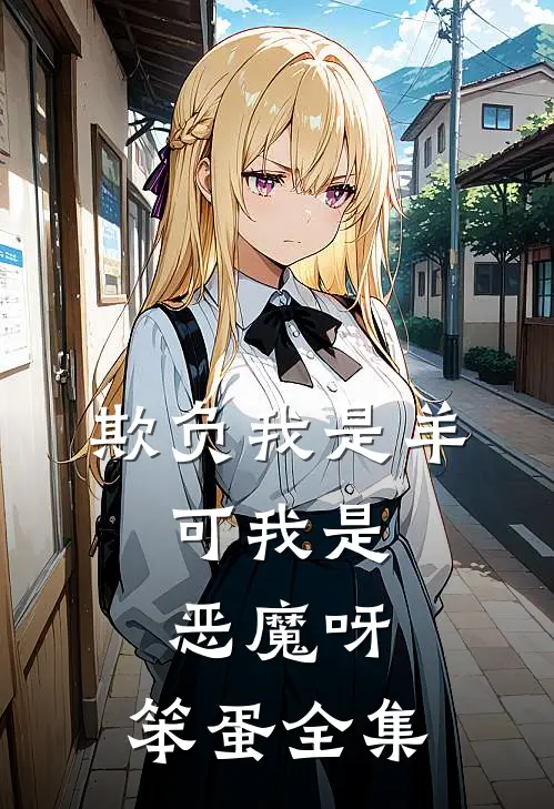 欺负我是羊，可我是恶魔呀，笨蛋全集