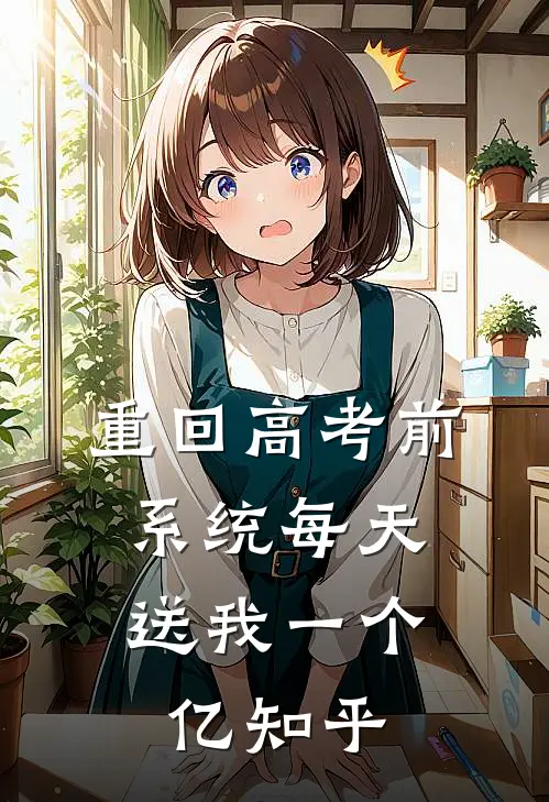 重回高考前，系统每天送我一个亿知乎