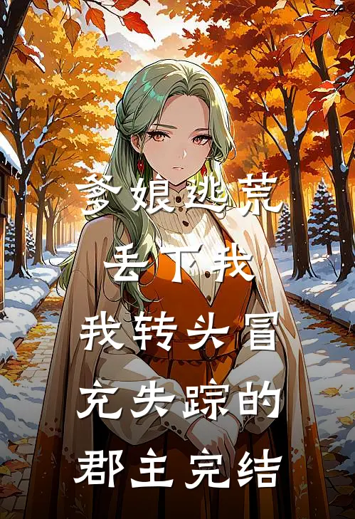 爹娘逃荒丢下我，我转头冒充失踪的郡主完结