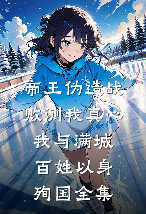 帝王伪造战败测我真心，我与满城百姓以身殉国全集