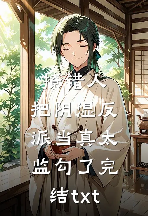 撩错人，把阴湿反派当真太监勾了完结txt