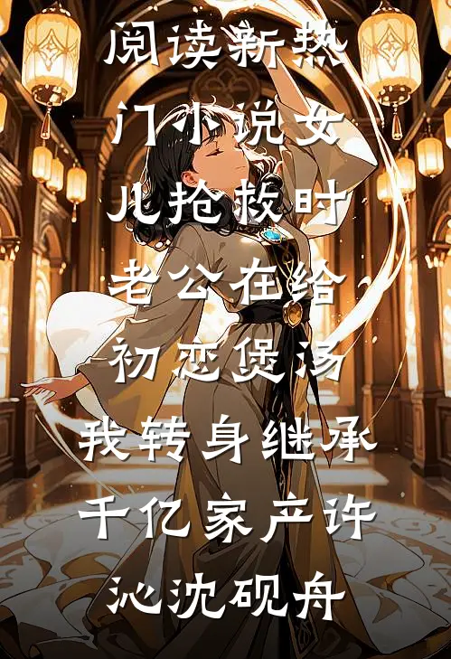 女儿抢救时老公在给初恋煲汤，我转身继承千亿家产许沁沈砚舟热门小说免费阅读_新热门小说女儿抢救时老公在给初恋煲汤，我转身继承千亿家产许沁沈砚舟