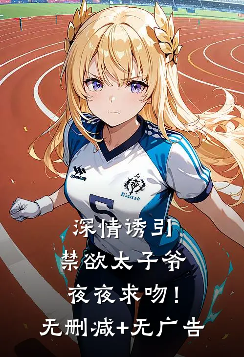 深情诱引，禁欲太子爷夜夜求吻！无删减+无广告