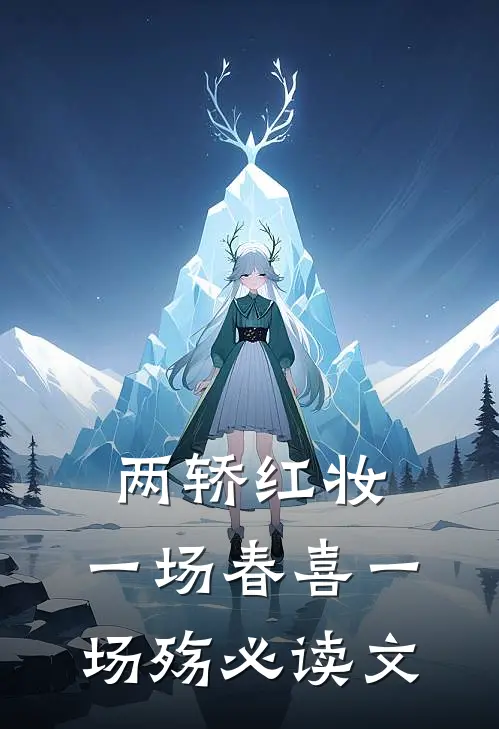 两轿红妆，一场春喜一场殇必读文