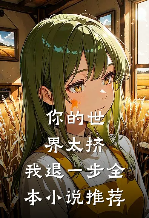 你的世界太挤，我退一步全本小说推荐
