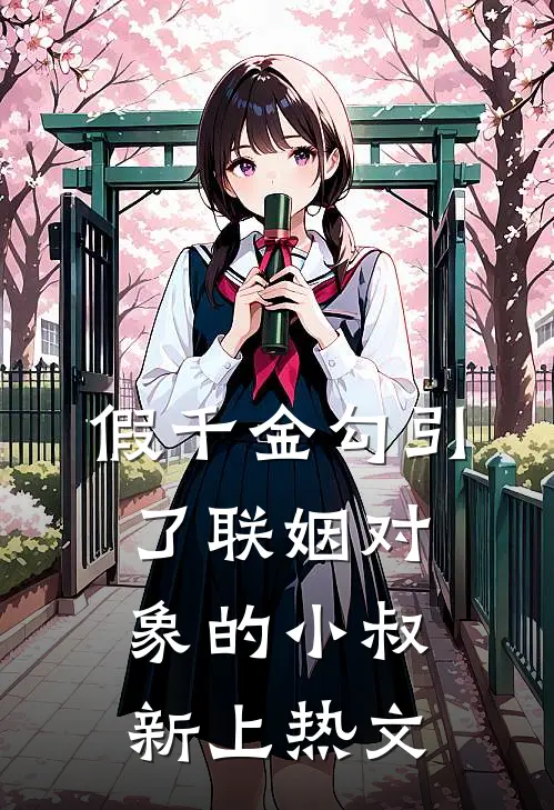 假千金勾引了联姻对象的小叔新上热文