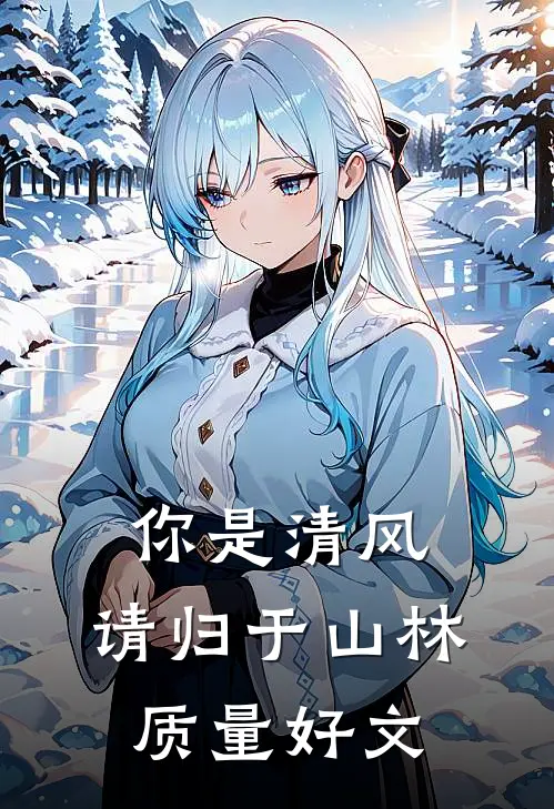 你是清风，请归于山林质量好文