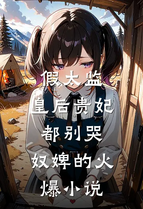 假太监：皇后贵妃都别哭，奴婢的火爆小说