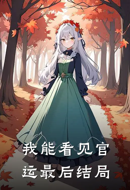 我能看见官运最后结局
