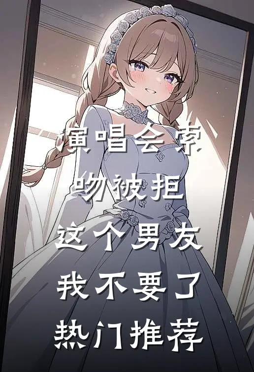演唱会索吻被拒，这个男友我不要了热门推荐