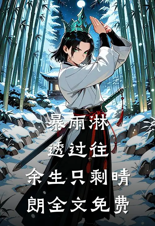 暴雨淋透过往，余生只剩晴朗全文免费