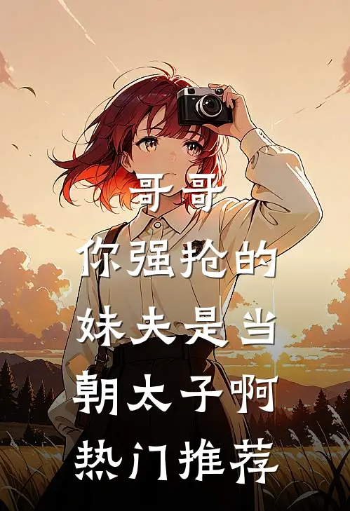 哥哥，你强抢的妹夫是当朝太子啊热门推荐