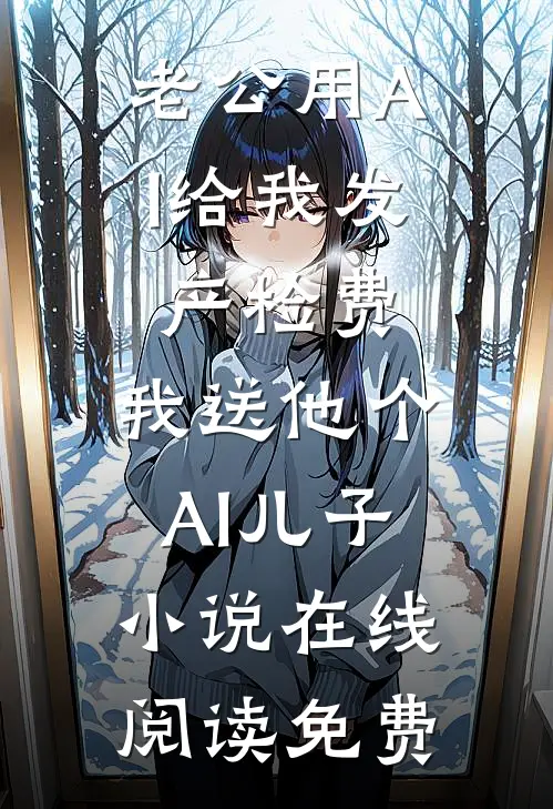 老公用AI给我发产检费，我送他个AI儿子小说在线阅读免费