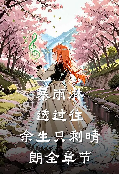 暴雨淋透过往，余生只剩晴朗全章节