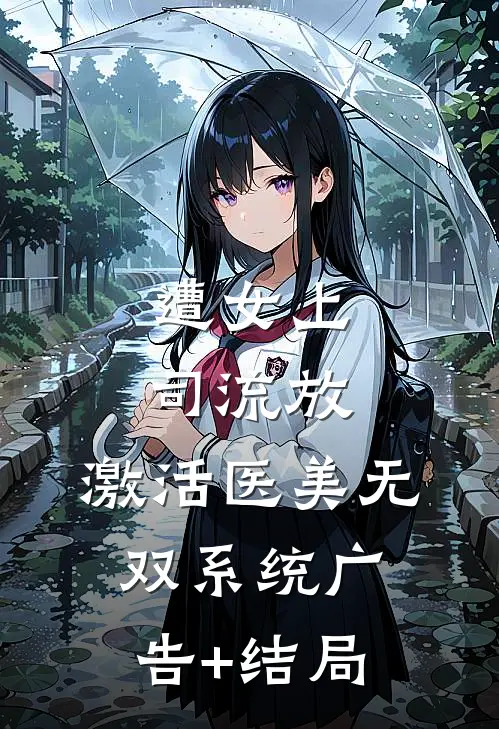 遭女上司流放，激活医美无双系统广告+结局