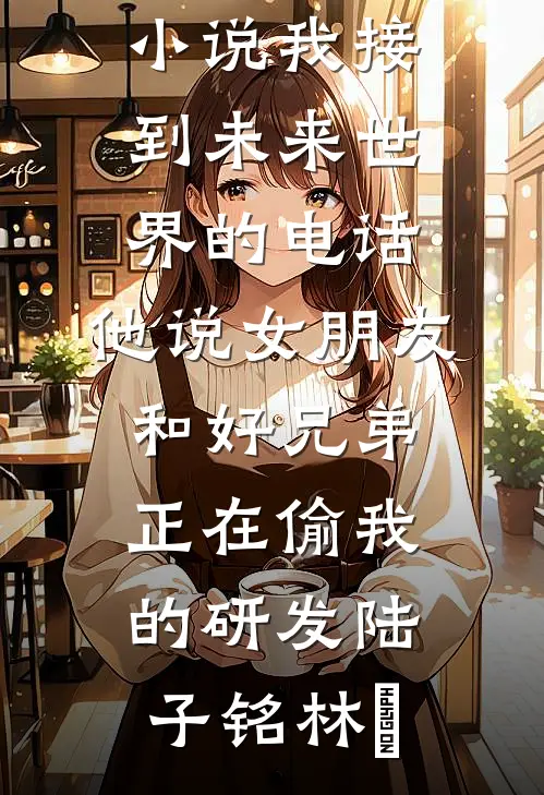 我接到未来世界的电话，他说女朋友和好兄弟正在偷我的研发陆子铭林玥全本免费完结小说_在线阅读免费小说我接到未来世界的电话，他说女朋友和好兄弟正在偷我的研发(陆子铭林玥)