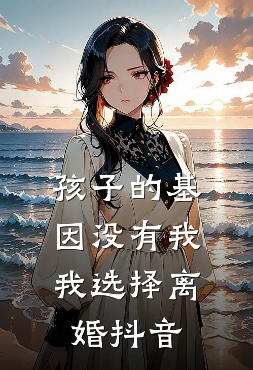 孩子的基因没有我，我选择离婚抖音
