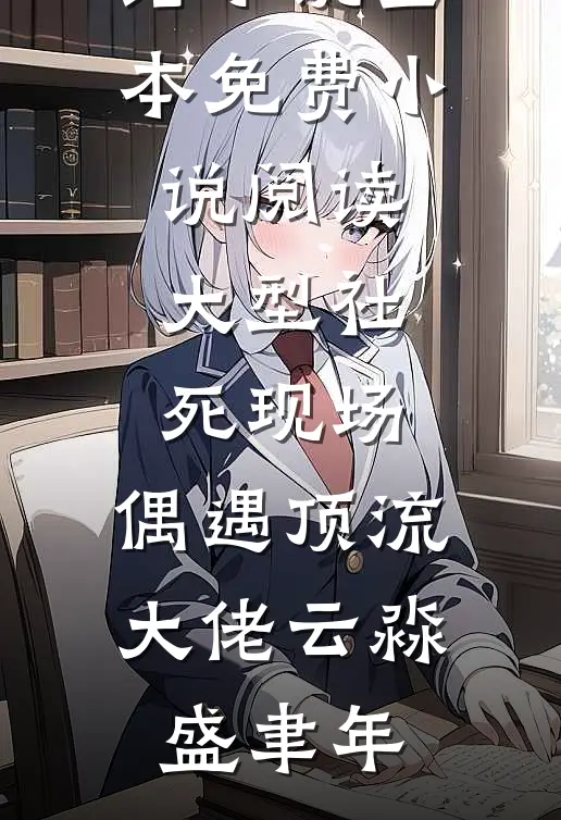 大型社死现场，偶遇顶流大佬(云淼盛聿年)全本免费完结小说_全本免费小说阅读大型社死现场，偶遇顶流大佬(云淼盛聿年)