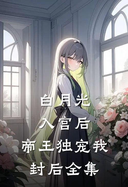 白月光入宫后，帝王独宠我封后全集