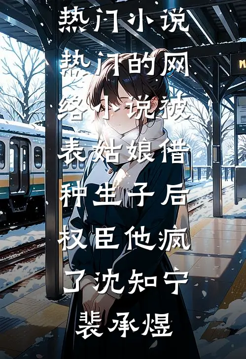 被表姑娘借种生子后，权臣他疯了(沈知宁裴承煜)最新热门小说_热门的网络小说被表姑娘借种生子后，权臣他疯了沈知宁裴承煜
