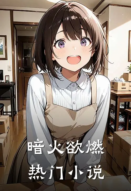 暗火欲燃热门小说