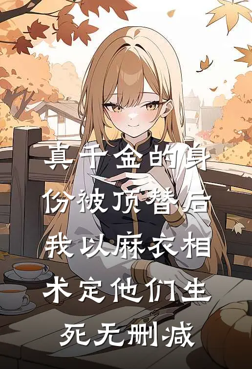 真千金的身份被顶替后，我以麻衣相术定他们生死无删减