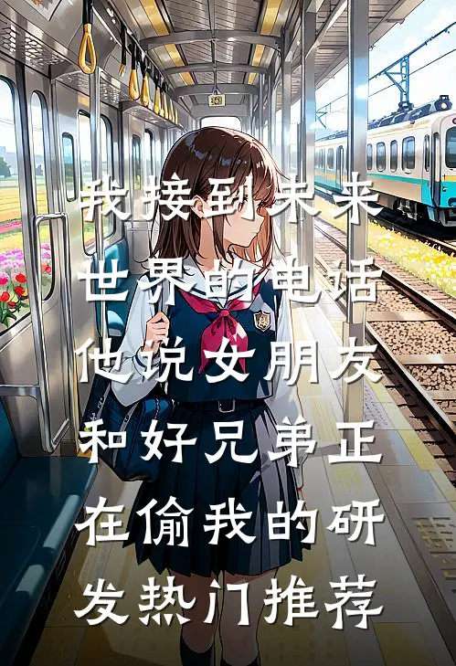 我接到未来世界的电话，他说女朋友和好兄弟正在偷我的研发热门推荐