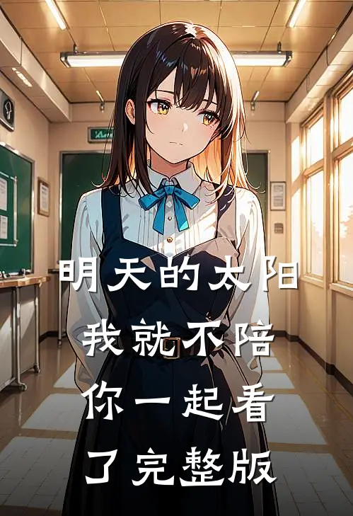 明天的太阳，我就不陪你一起看了完整版