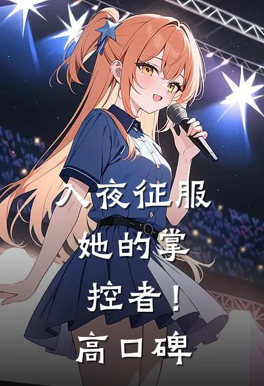 入夜征服，她的掌控者！高口碑