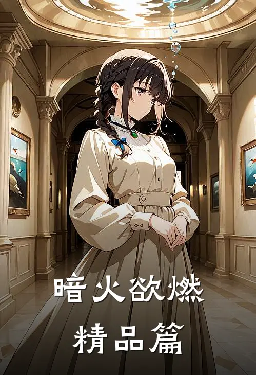 暗火欲燃精品篇