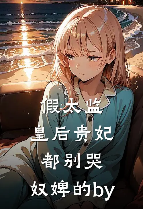 假太监：皇后贵妃都别哭，奴婢的by