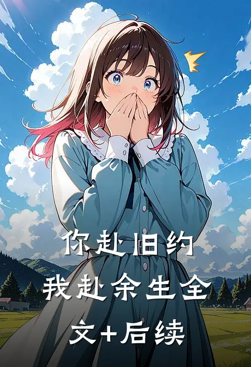 你赴旧约，我赴余生全文+后续