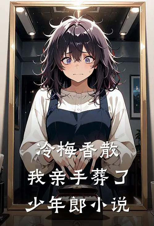冷梅香散，我亲手葬了少年郎小说