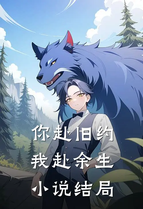 你赴旧约，我赴余生小说结局