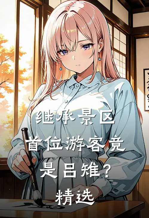 继承景区，首位游客竟是吕雉？精选