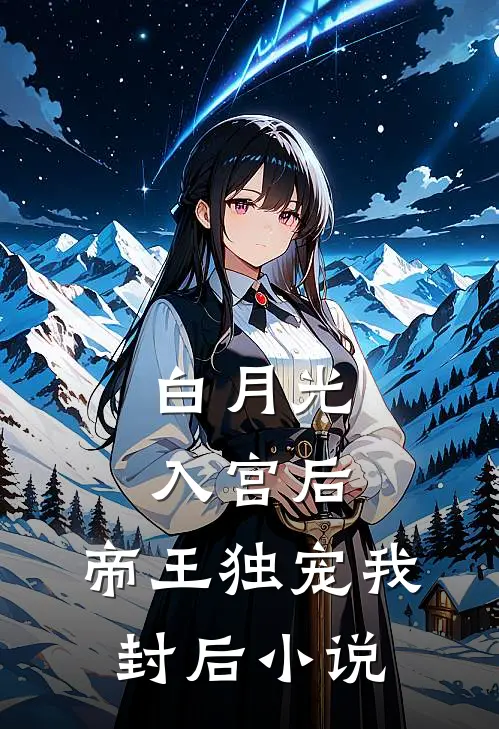 白月光入宫后，帝王独宠我封后小说