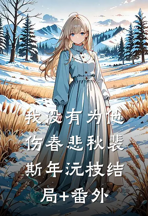 我没有为他伤春悲秋裴斯年沅枝结局+番外