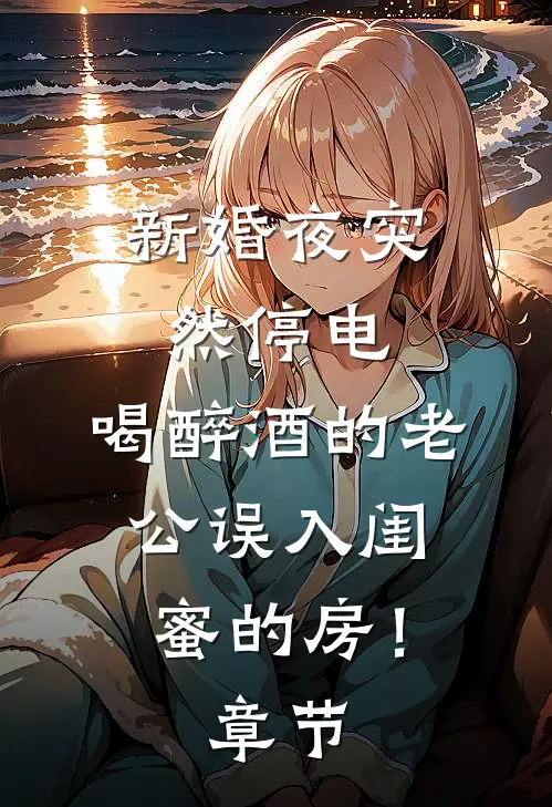 新婚夜突然停电，喝醉酒的老公误入闺蜜的房！章节