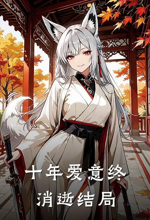 十年爱意终消逝结局