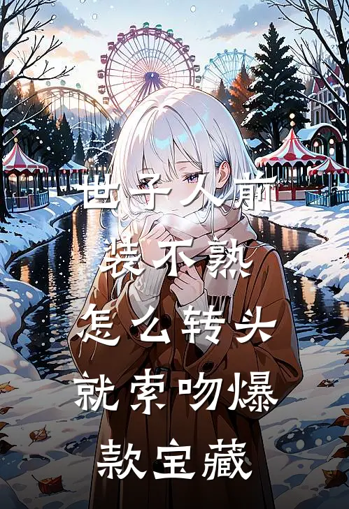 世子人前装不熟，怎么转头就索吻爆款宝藏