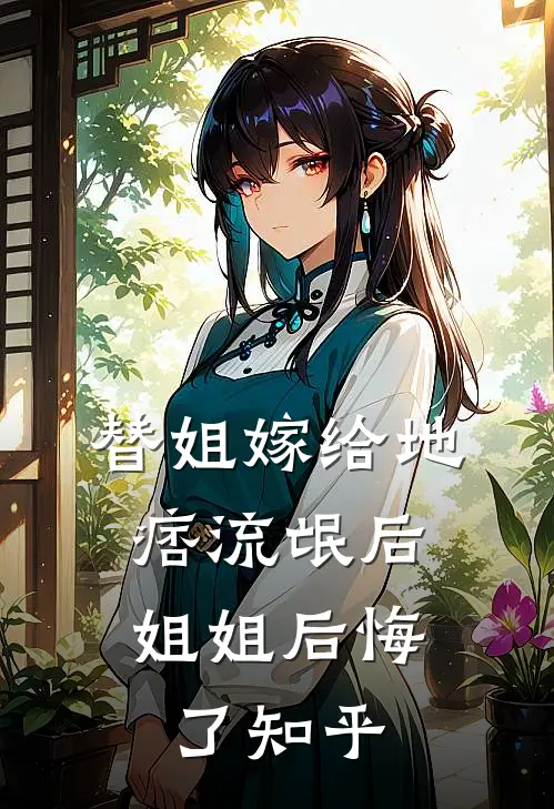 替姐嫁给地痞流氓后，姐姐后悔了知乎
