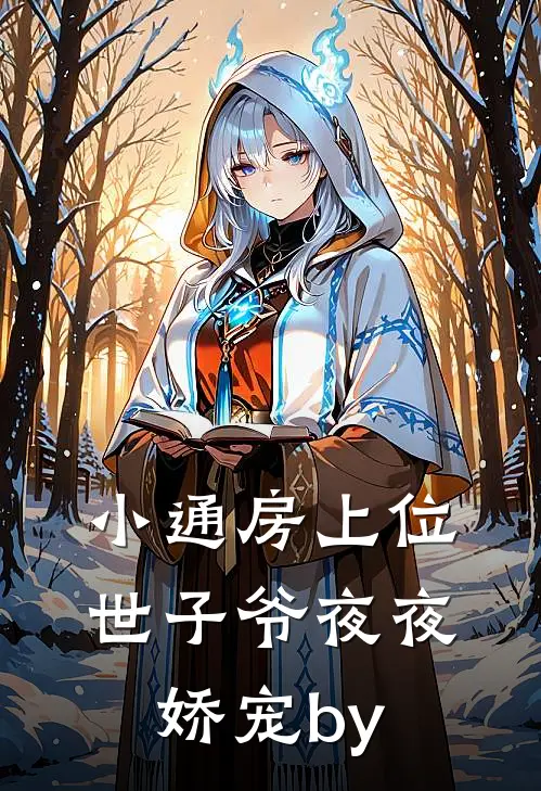 小通房上位，世子爷夜夜娇宠by