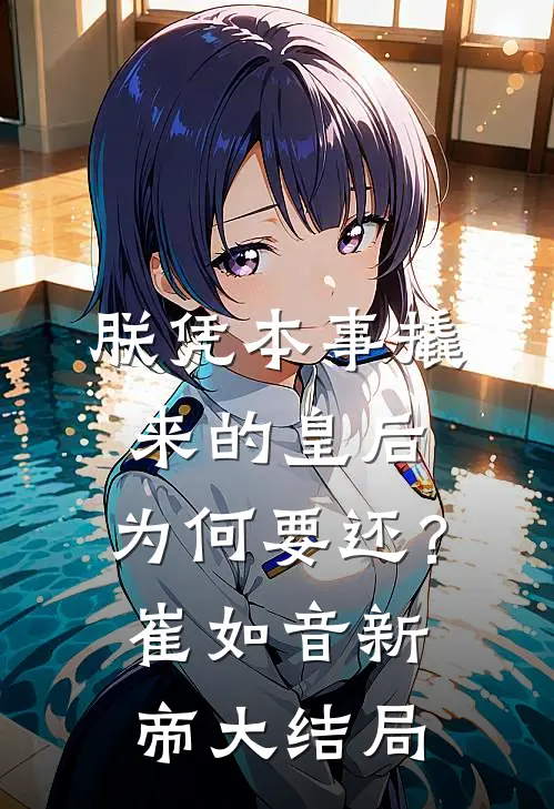 朕凭本事撬来的皇后，为何要还？崔如音新帝大结局