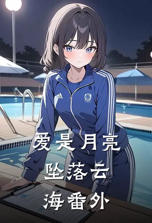 爱是月亮，坠落云海番外