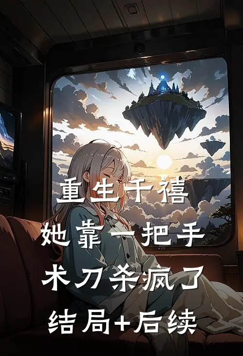 重生千禧：她靠一把手术刀杀疯了结局+后续
